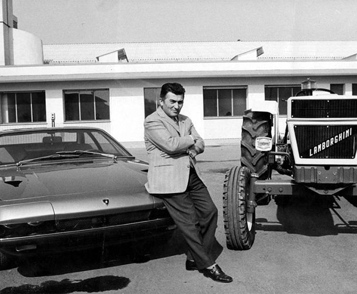 30 Of The Biggest ‘Eff You’ Moments In History