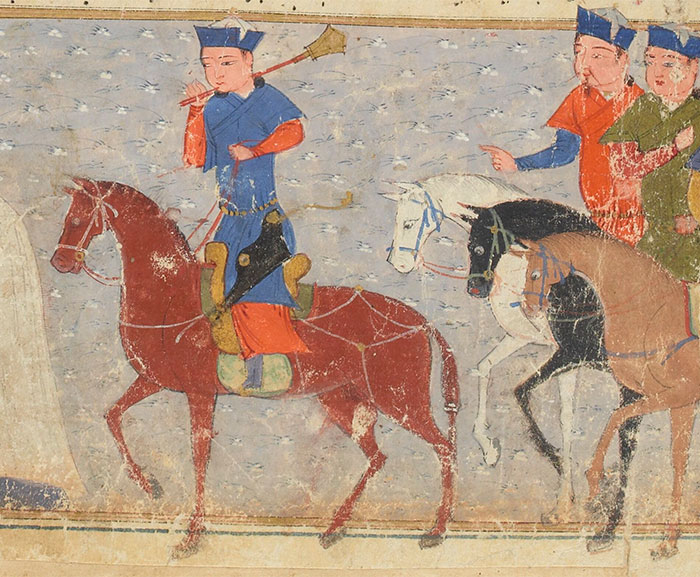 30 Of The Biggest ‘Eff You’ Moments In History