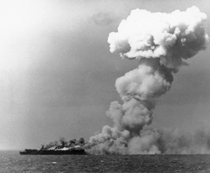 30 Of The Biggest ‘Eff You’ Moments In History