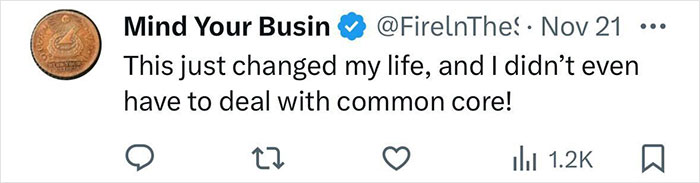 &ldquo;This Changed My Life&rdquo;: People React To Math Hack To Easily Calculate Percentages