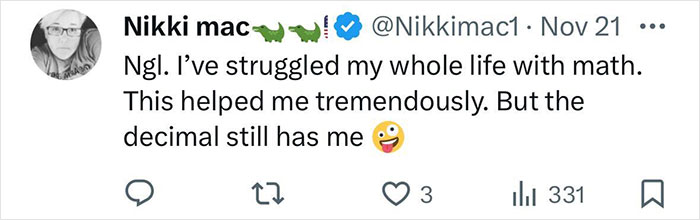 &ldquo;This Changed My Life&rdquo;: People React To Math Hack To Easily Calculate Percentages