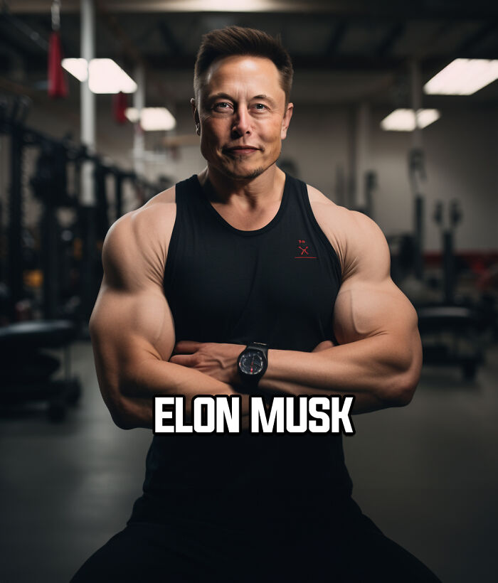 Elon Musk