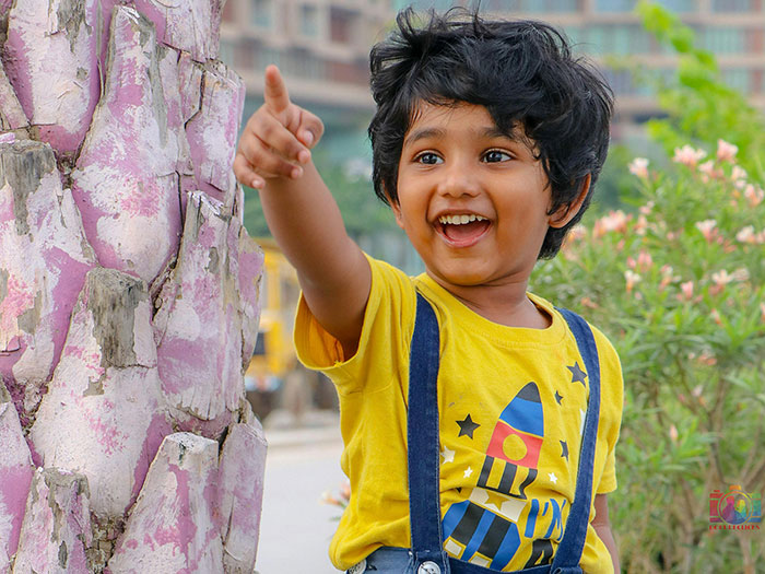 “I Wanted The Ground To Swallow Me”: 35 Hilariously Embarrassing Things Kids Did