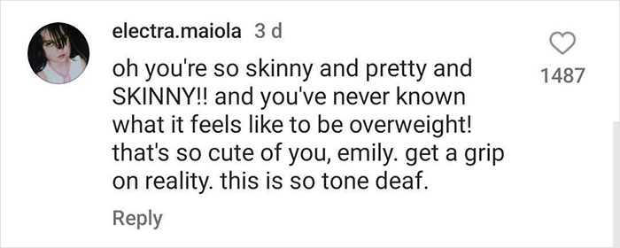 &ldquo;This Is So Messed Up&rdquo;: People Fume Over Emily Ratajkowski&rsquo;s New Controversial Picture