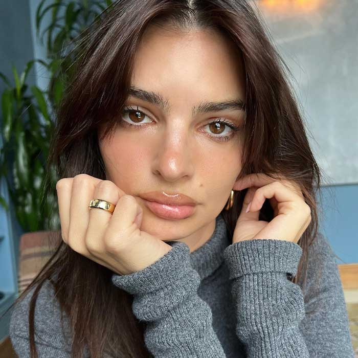 &ldquo;This Is So Messed Up&rdquo;: People Fume Over Emily Ratajkowski&rsquo;s New Controversial Picture