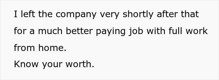 Coworkers Question Why Guy Keeps Leaving Early, He Maliciously Complies With &lsquo;Expectations&rsquo;
