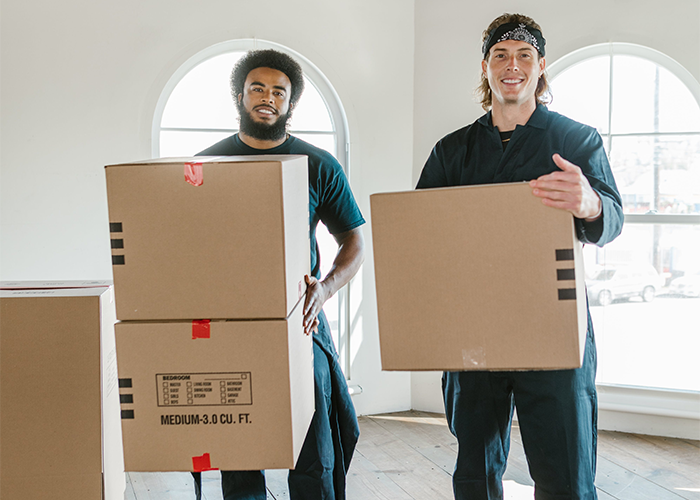 Landlord Calls The Police On Ex-Tenant For Taking Washer And Dryer He Bought Himself Landlord Calls The Police On Ex-Tenant For Taking Washer And Dryer He Bought Himself