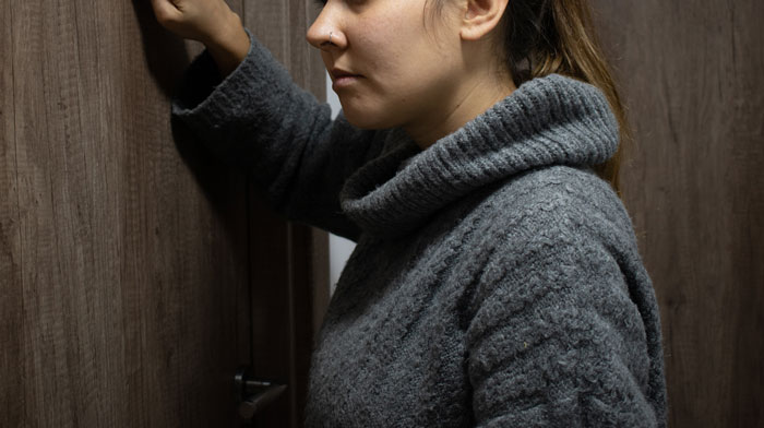 “I Sat There Completely Dumbfounded”: Handicapped Person Astounded By Their Neighbor’s Request “I Sat There Completely Dumbfounded”: Handicapped Person Astounded By Their Neighbor’s Request