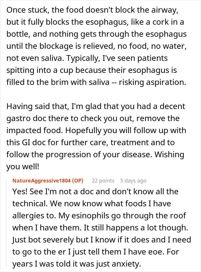 Woman Gets Ignored By The ER Doc For Hours, Gets Another Doc To Check Her Out And He's Furious