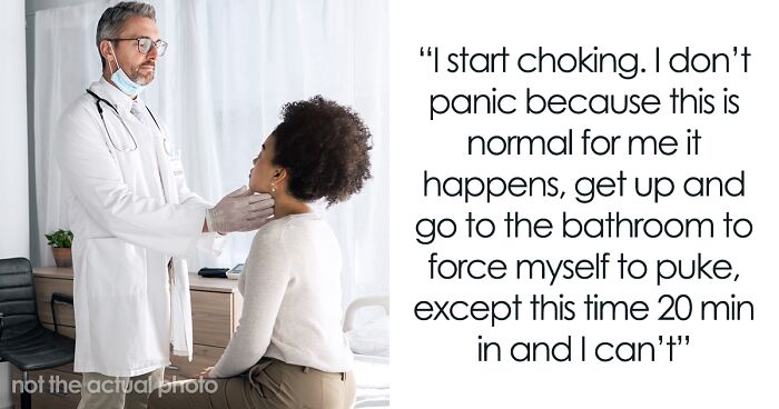 Woman Gets Ignored By The ER Doc For Hours, Gets Another Doc To Check Her Out And He’s Furious