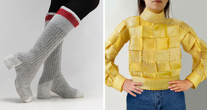 30 Not-So-Practical Accessories And Items By Gab Bois That Are Guaranteed To Catch Your Eye (New Pics)