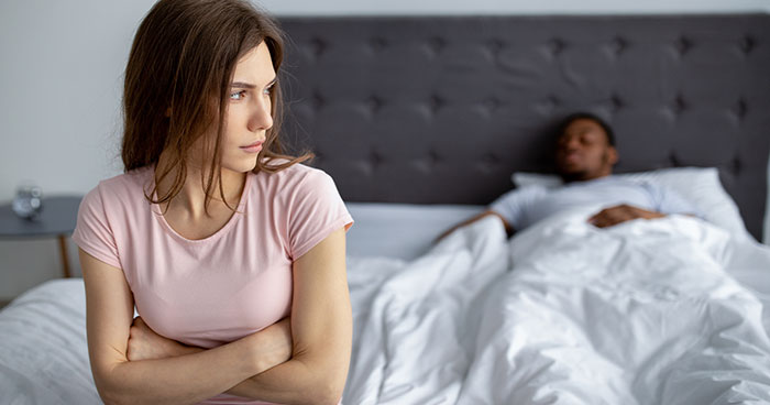 Grossed-Out Woman Shares A Screenshot Of A Chat With BF That Foreshadowed Their Breakup