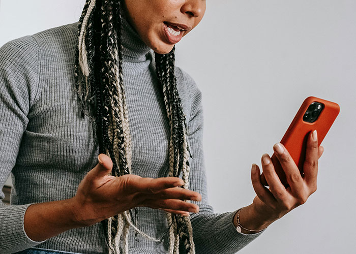 Woman Asks Ex For Money Because She And The Kids Are Out Of Food, Flips Out When He Refuses Woman Asks Ex For Money Because She And The Kids Are Out Of Food, Flips Out When He Refuses