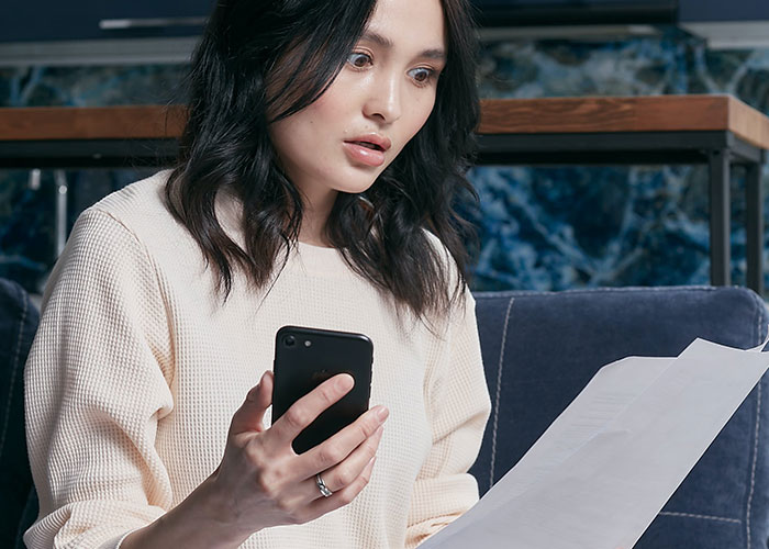 Woman Asks Ex For Money Because She And The Kids Are Out Of Food, Flips Out When He Refuses Woman Asks Ex For Money Because She And The Kids Are Out Of Food, Flips Out When He Refuses