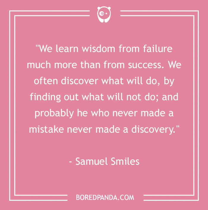 155 Powerful Failure Quotes To Lift Your Spirits