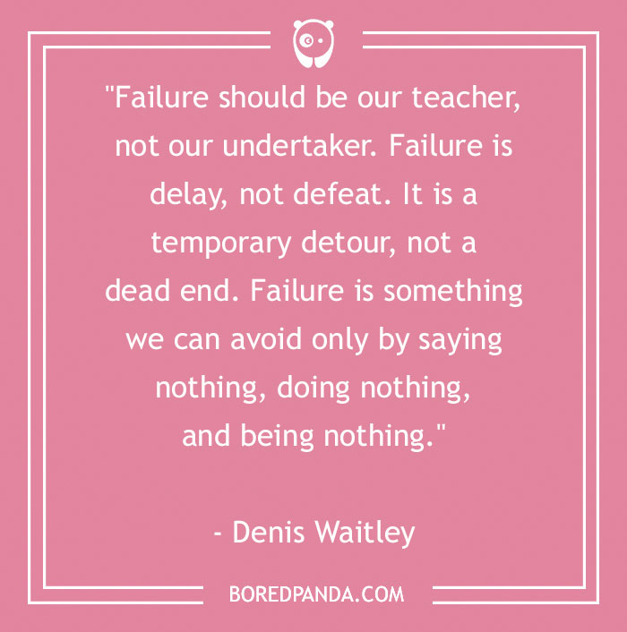 155 Powerful Failure Quotes To Lift Your Spirits