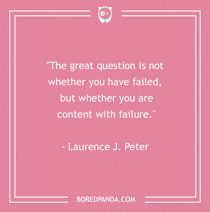 155 Powerful Failure Quotes To Lift Your Spirits