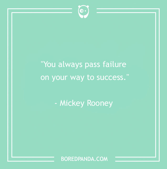 155 Powerful Failure Quotes To Lift Your Spirits