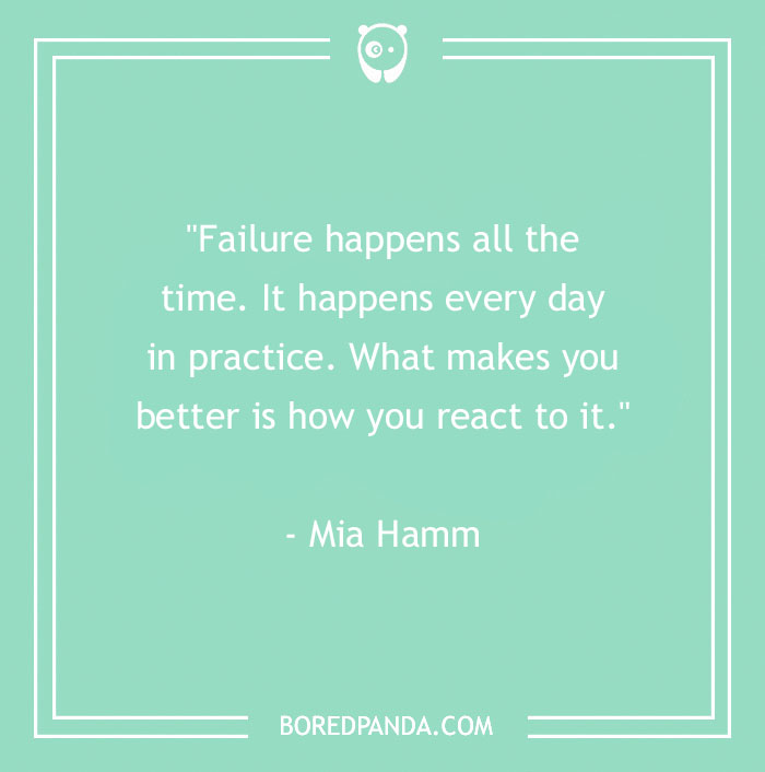 155 Powerful Failure Quotes To Lift Your Spirits