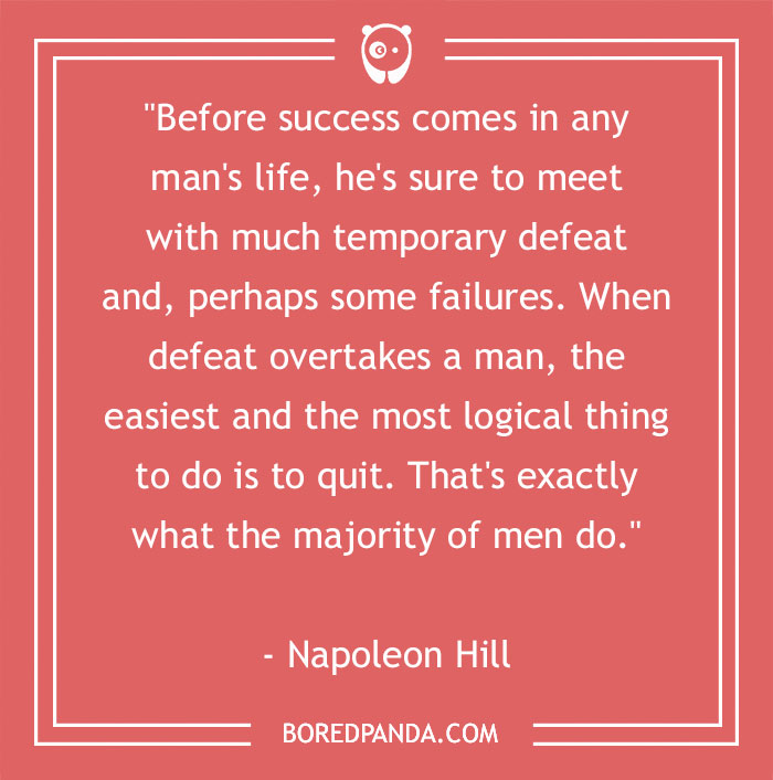 155 Powerful Failure Quotes To Lift Your Spirits