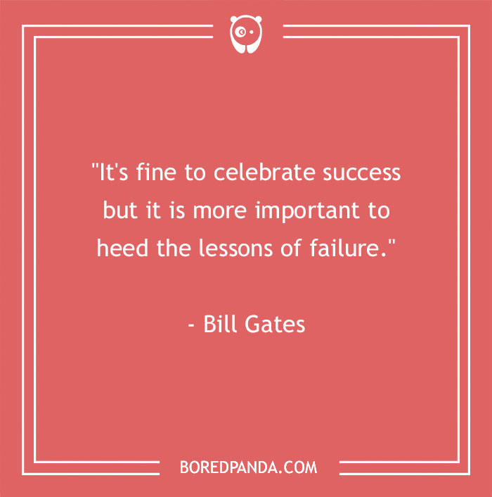 155 Powerful Failure Quotes To Lift Your Spirits