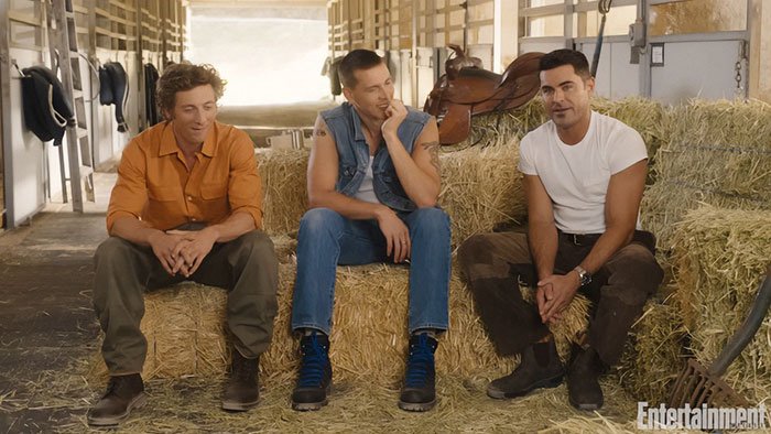 Zac Efron Surprises Fans With Physical Transformation Following Domestic Accident