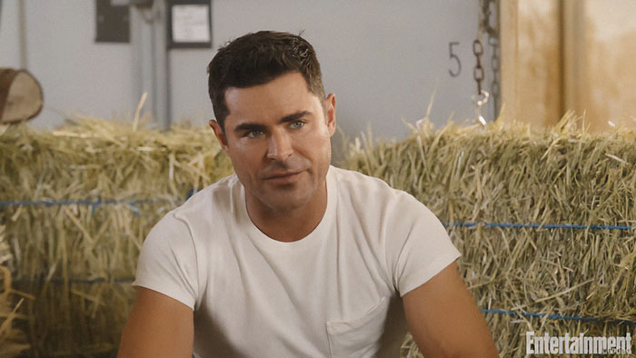 Zac Efron Surprises Fans With Physical Transformation Following Domestic Accident