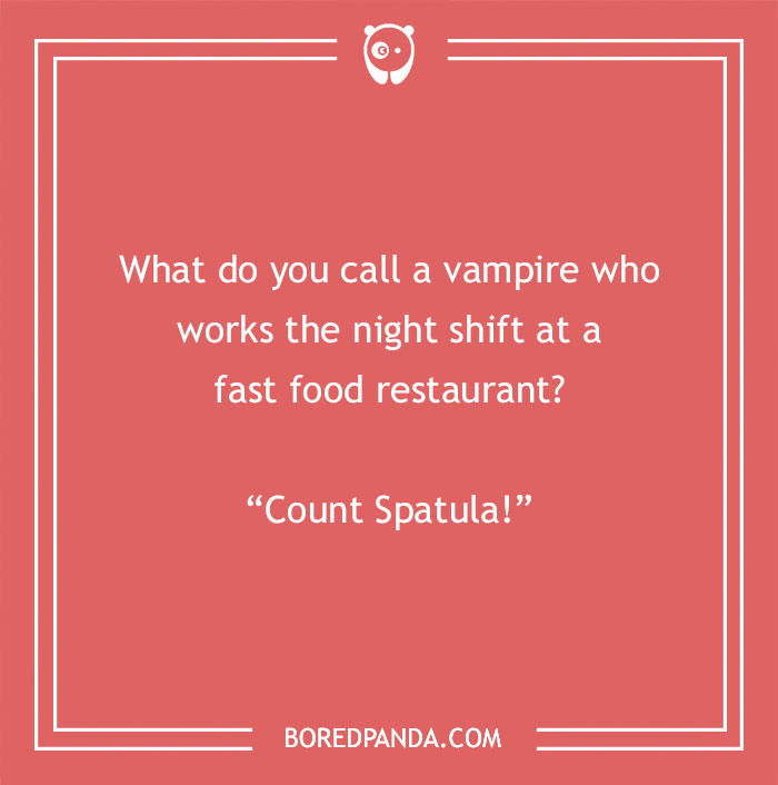 89 Fast Food Jokes With Some Special Spice In Them