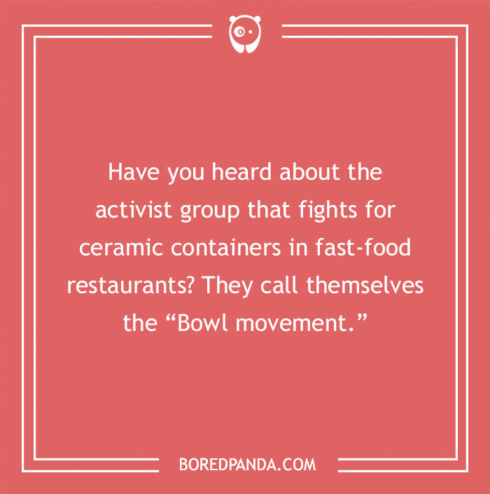 89 Fast Food Jokes With Some Special Spice In Them