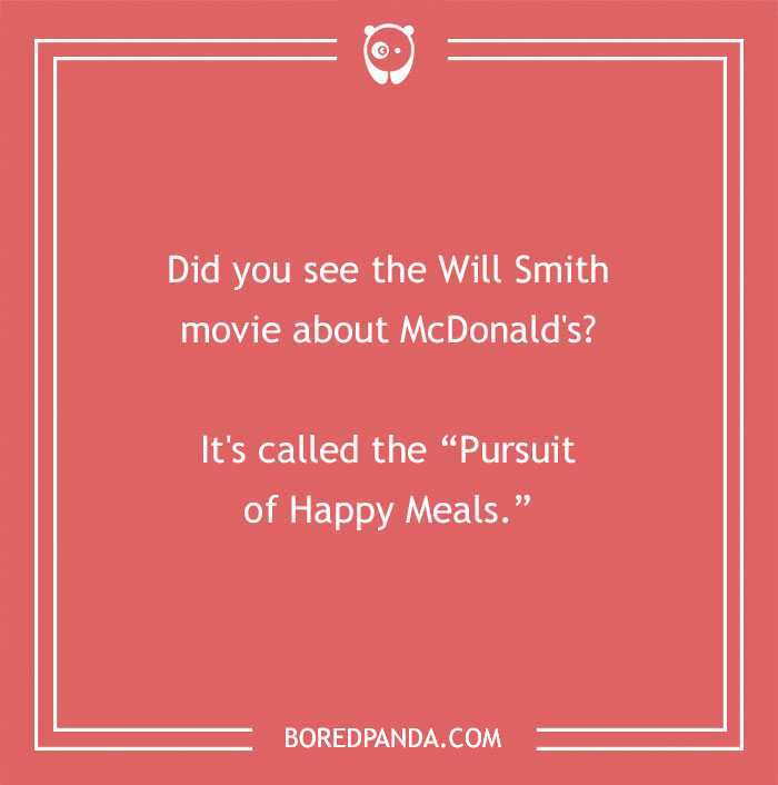 89 Fast Food Jokes With Some Special Spice In Them