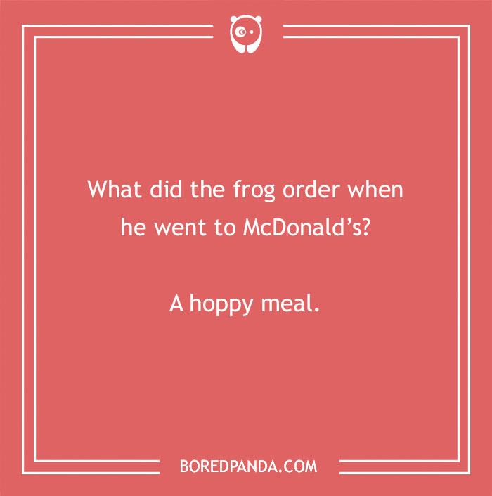 89 Fast Food Jokes With Some Special Spice In Them