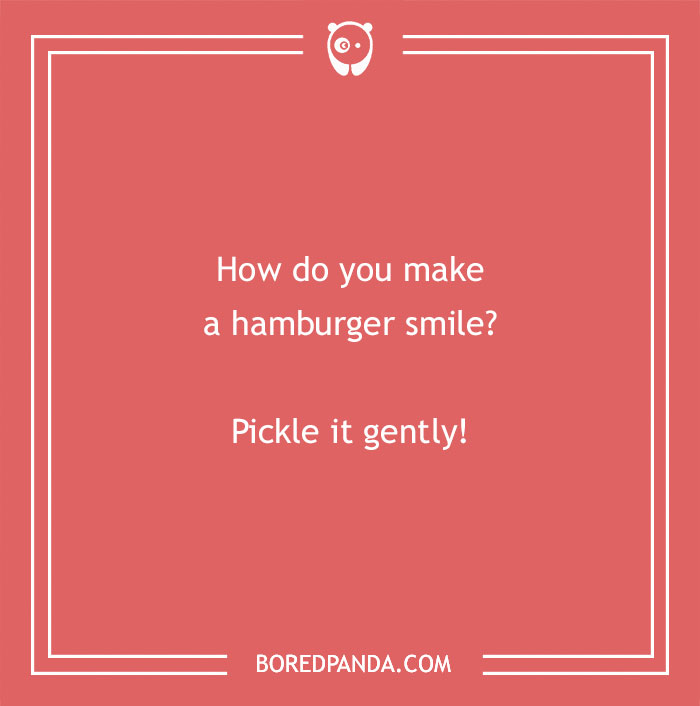 89 Fast Food Jokes With Some Special Spice In Them