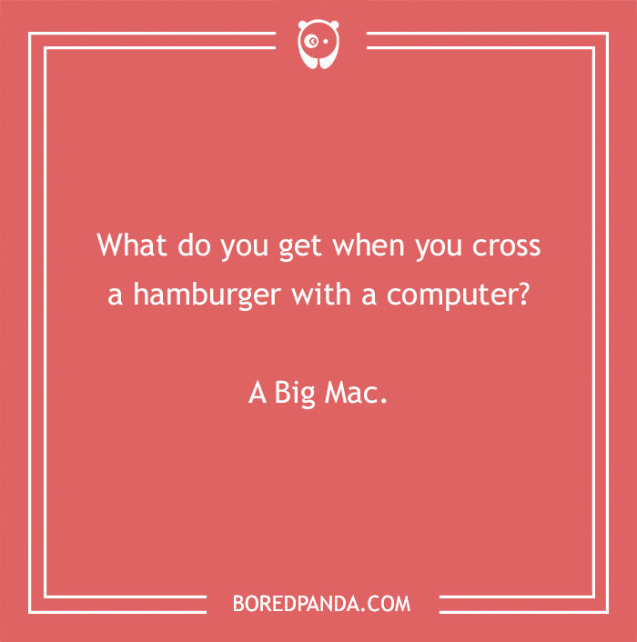 89 Fast Food Jokes With Some Special Spice In Them