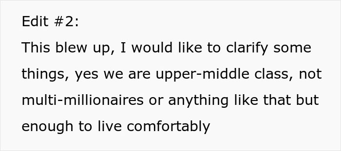 16-Year-Old Bullies A Kid For Being Poor, So Her Stepdad Takes Away All Her &ldquo;Luxuries&rdquo;