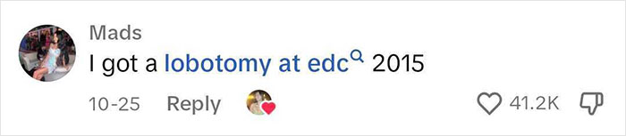 Woman Takes Friend To A Festival Medical Tent To Get Medical Attention, Sparks Huge Discussion