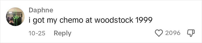 Woman Takes Friend To A Festival Medical Tent To Get Medical Attention, Sparks Huge Discussion