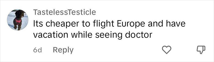 Woman Takes Friend To A Festival Medical Tent To Get Medical Attention, Sparks Huge Discussion