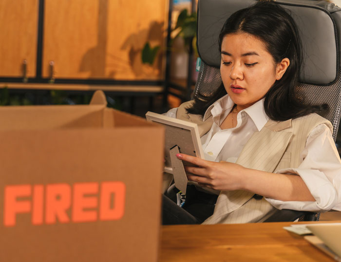 Company Fires A Good Employee For &lsquo;Misconduct,&rsquo; The Tables Turn When The Court Votes In Their Favor