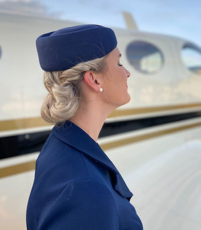 "Considers It Stealing": Woman Shares Why Flights Don't Give Out First-Class Upgrades "Considers It Stealing": Woman Shares Why Flights Don't Give Out First-Class Upgrades