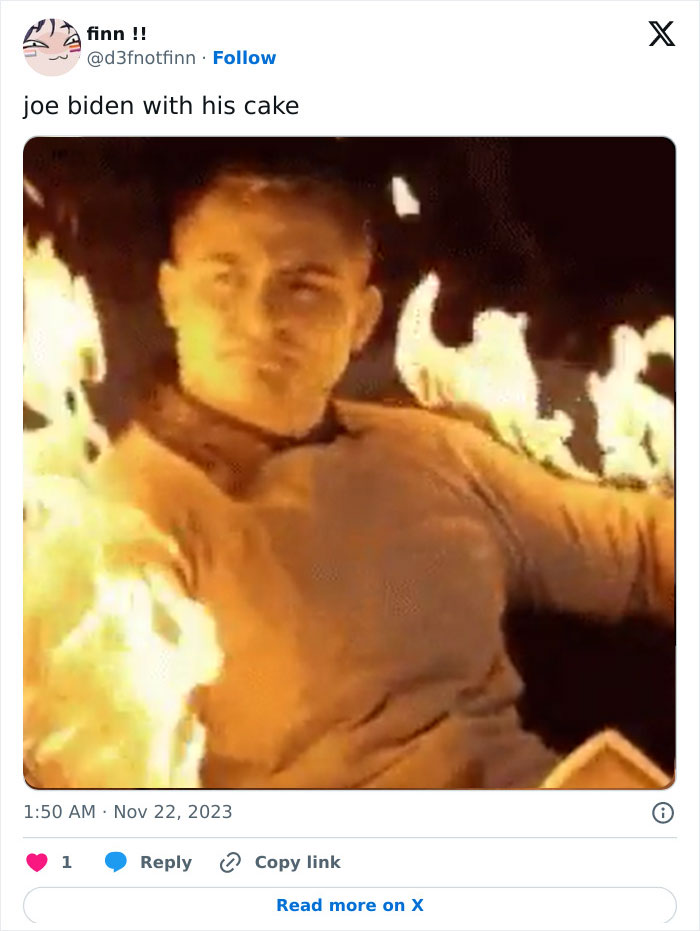 Joe-Biden-81-Birthday-Cake