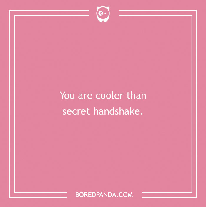 102 Funny Compliments To Share With Someone You Like