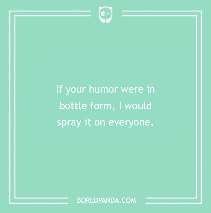 102 Funny Compliments To Share With Someone You Like
