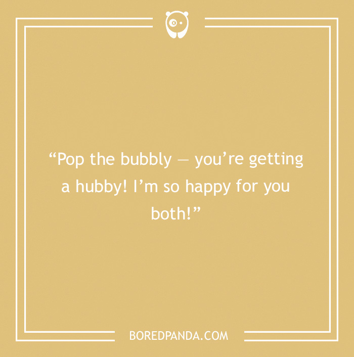 94 Funny Engagement Wishes For The Pranksters Of The Bunch