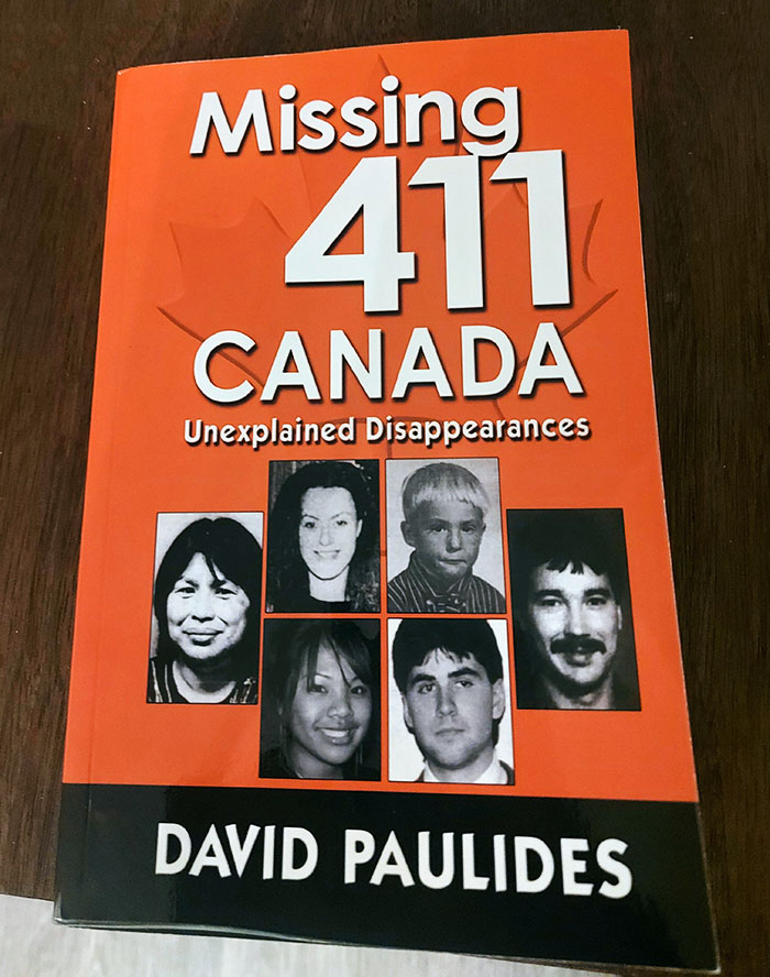 I Met My Girlfriend's Parents Today. Her Dad Liked Me Enough To Lend Me A Book. I Respect The Power Move