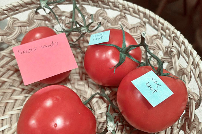 I've Just Moved Back Into My Parent's House