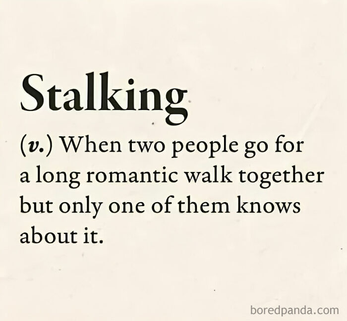 I Have Committed No Crimes!