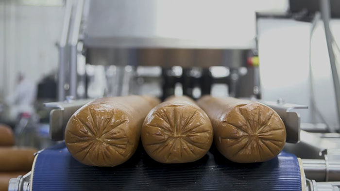 People Disgusted By Clip Showing How Vegan Turkey Or &ldquo;Tofurky&rdquo; Is Made In The US