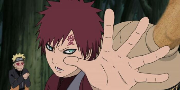 casting a spell on someone  - 14