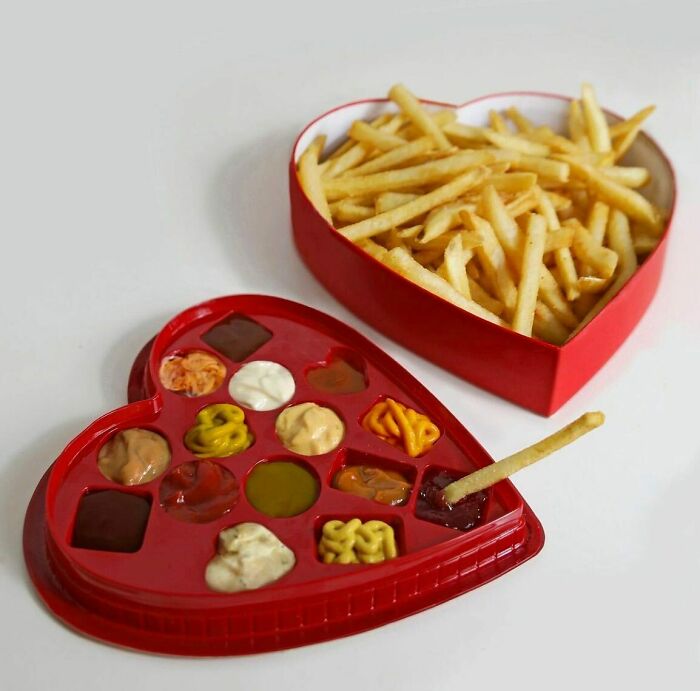 True Romance, By Gab Bois 