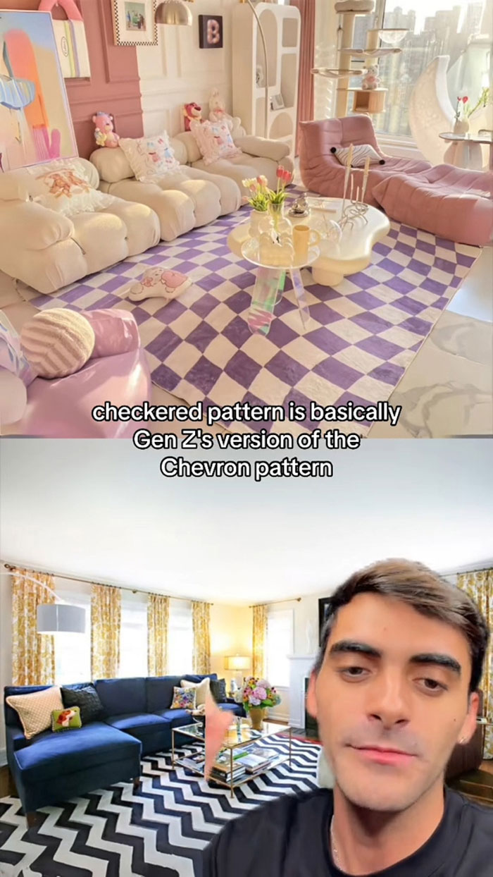 How Gen Z Home Decor Is Different From Millennials', Explained By This Interior Designer